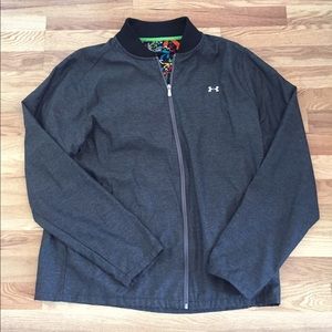 Under Armour AllSeasonGear Light Weight Jacket